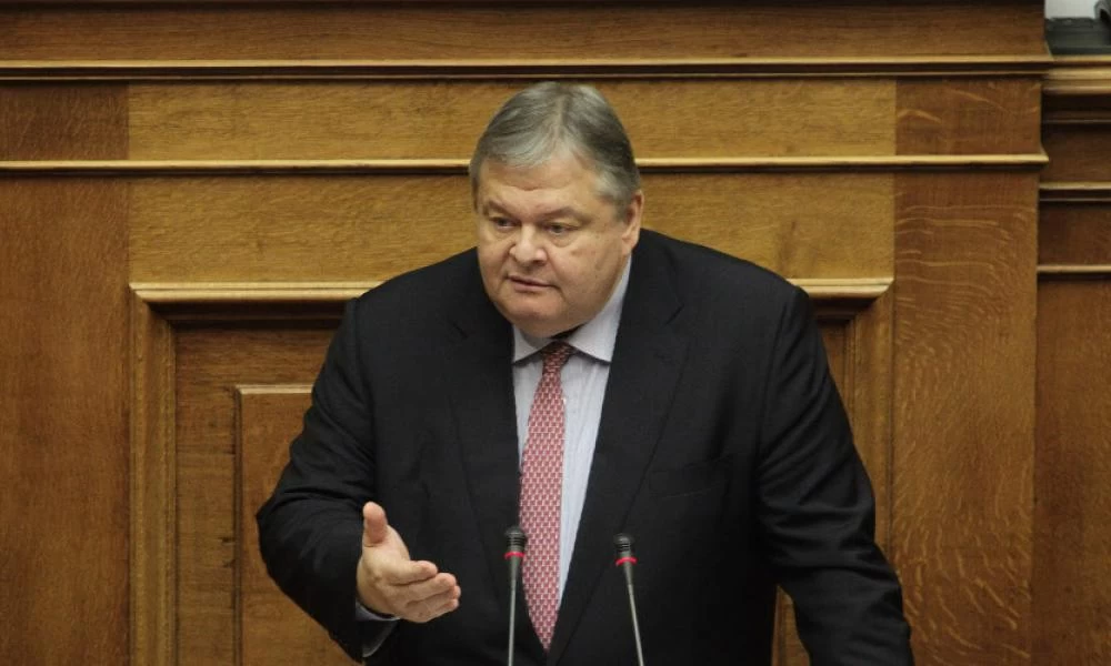 Υπόθεση Novartis: Ξεκινούν και πάλι οι καταθέσεις με τον Ευάγγελο Βενιζέλο